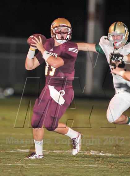 Thumbnail 3 in Nease @ St. Augustine photogallery.