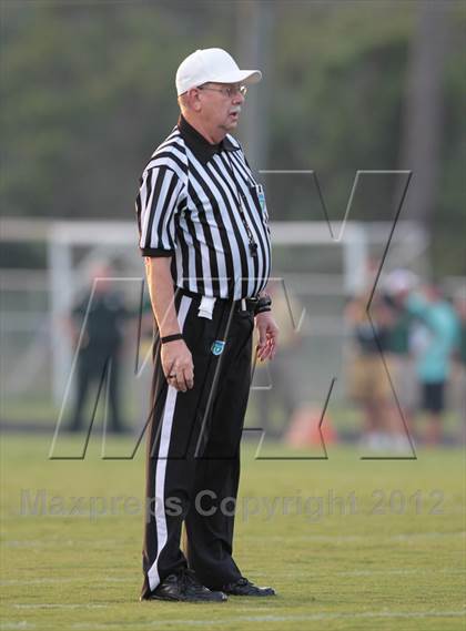 Thumbnail 3 in Nease @ St. Augustine photogallery.