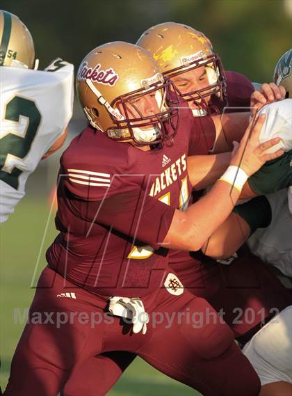 Thumbnail 3 in Nease @ St. Augustine photogallery.