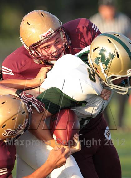 Thumbnail 1 in Nease @ St. Augustine photogallery.