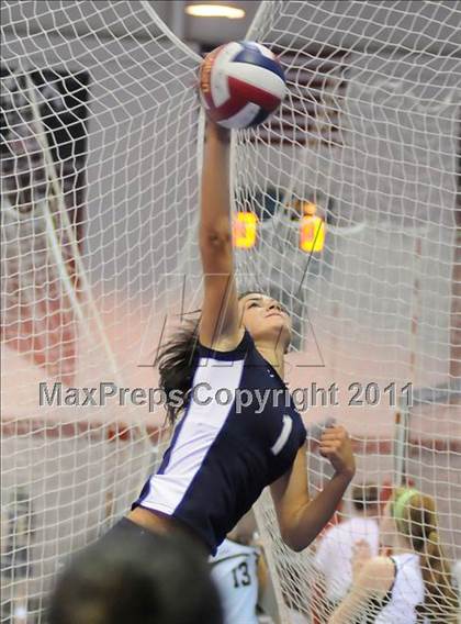 Thumbnail 1 in Eastern vs Northview (Louisville Invitational Tournament) photogallery.