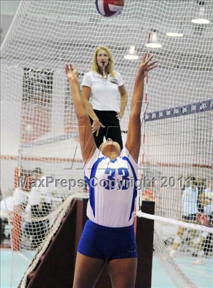 Thumbnail 3 in Eastern vs Northview (Louisville Invitational Tournament) photogallery.