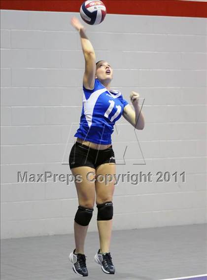 Thumbnail 1 in Eastern vs Northview (Louisville Invitational Tournament) photogallery.