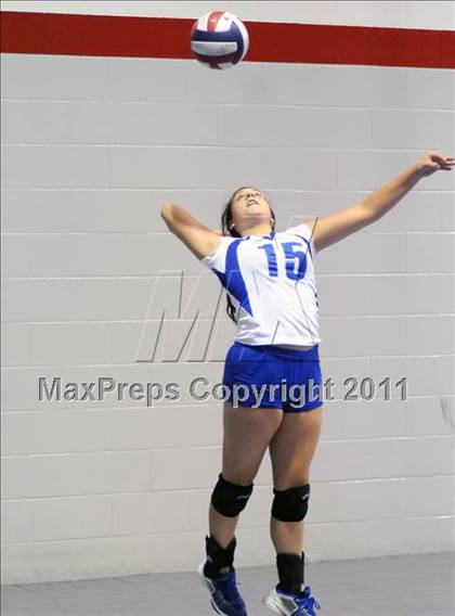 Thumbnail 1 in Eastern vs Northview (Louisville Invitational Tournament) photogallery.