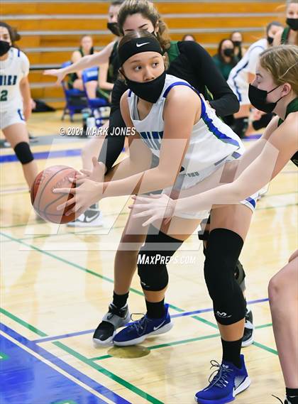Thumbnail 2 in Basha @ Xavier College Prep  photogallery.