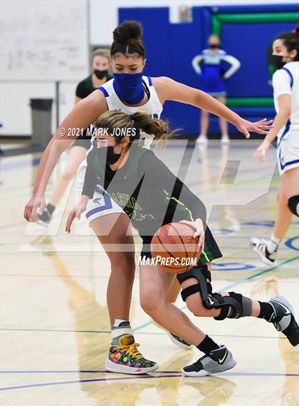 Thumbnail 3 in Basha @ Xavier College Prep  photogallery.