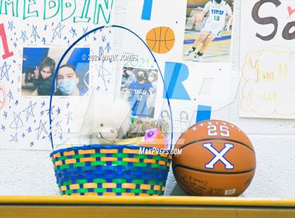 Thumbnail 2 in Basha @ Xavier College Prep  photogallery.