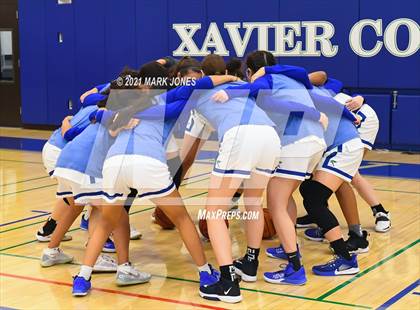 Thumbnail 3 in Basha @ Xavier College Prep  photogallery.