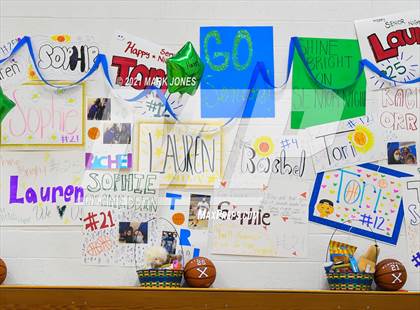 Thumbnail 3 in Basha @ Xavier College Prep  photogallery.