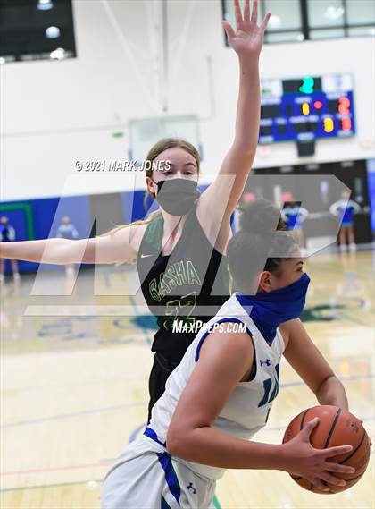 Thumbnail 2 in Basha @ Xavier College Prep  photogallery.