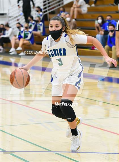 Thumbnail 3 in Basha @ Xavier College Prep  photogallery.