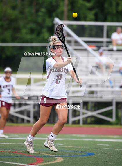 Thumbnail 3 in Newburgh Free Academy @ Kingston (Section 9 Class A Semi Final) photogallery.