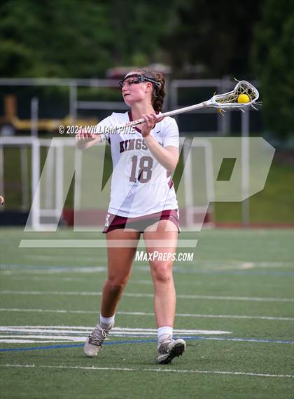 Thumbnail 3 in Newburgh Free Academy @ Kingston (Section 9 Class A Semi Final) photogallery.