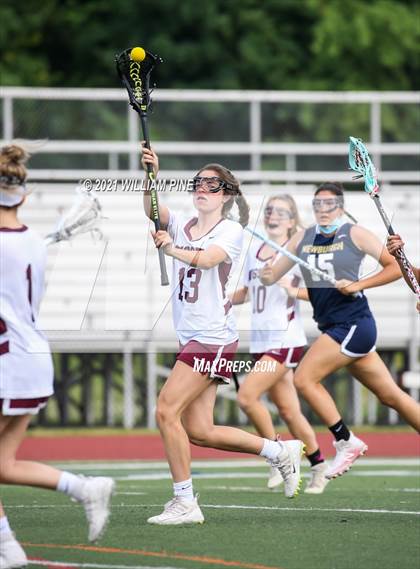 Thumbnail 3 in Newburgh Free Academy @ Kingston (Section 9 Class A Semi Final) photogallery.