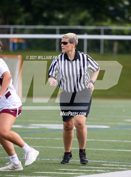 Thumbnail 1 in Newburgh Free Academy @ Kingston (Section 9 Class A Semi Final) photogallery.