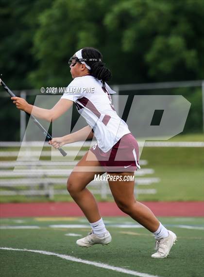 Thumbnail 1 in Newburgh Free Academy @ Kingston (Section 9 Class A Semi Final) photogallery.