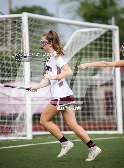 Thumbnail 3 in Newburgh Free Academy @ Kingston (Section 9 Class A Semi Final) photogallery.