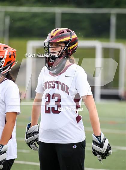Thumbnail 2 in Newburgh Free Academy @ Kingston (Section 9 Class A Semi Final) photogallery.