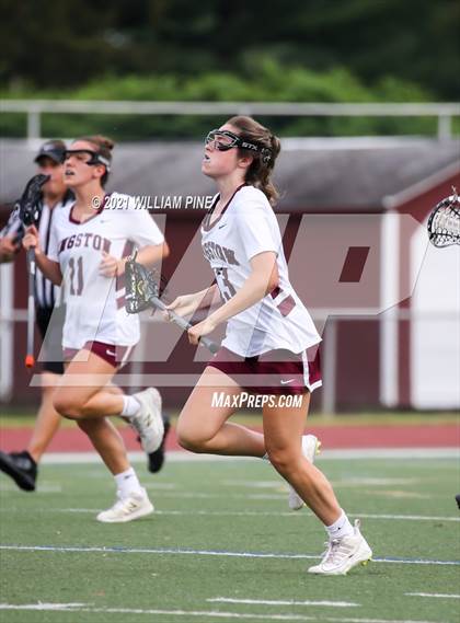 Thumbnail 1 in Newburgh Free Academy @ Kingston (Section 9 Class A Semi Final) photogallery.