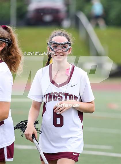 Thumbnail 3 in Newburgh Free Academy @ Kingston (Section 9 Class A Semi Final) photogallery.