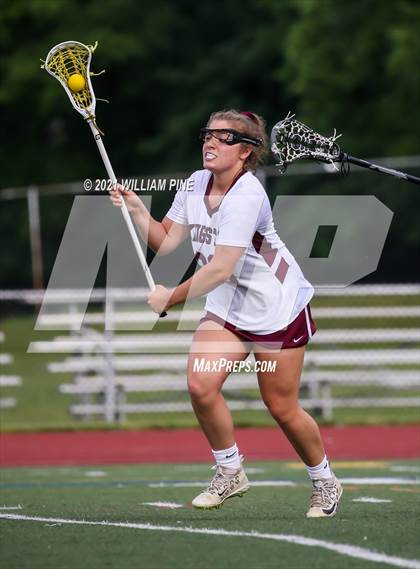 Thumbnail 1 in Newburgh Free Academy @ Kingston (Section 9 Class A Semi Final) photogallery.