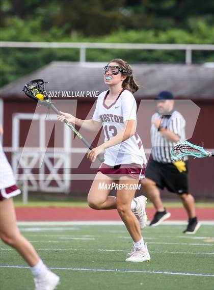Thumbnail 3 in Newburgh Free Academy @ Kingston (Section 9 Class A Semi Final) photogallery.