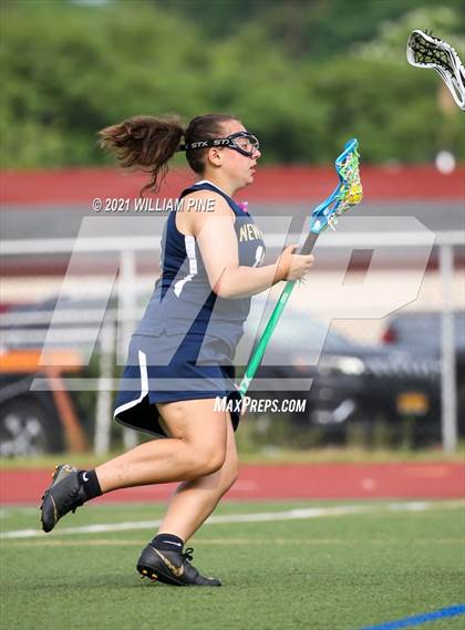 Thumbnail 3 in Newburgh Free Academy @ Kingston (Section 9 Class A Semi Final) photogallery.