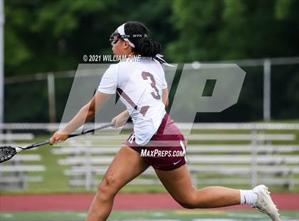 Thumbnail 2 in Newburgh Free Academy @ Kingston (Section 9 Class A Semi Final) photogallery.