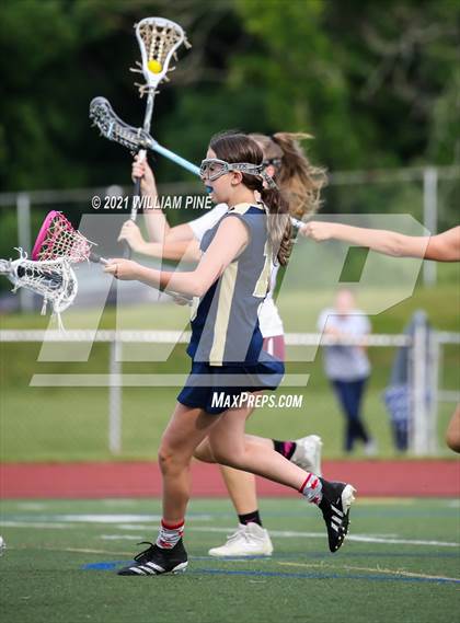 Thumbnail 2 in Newburgh Free Academy @ Kingston (Section 9 Class A Semi Final) photogallery.