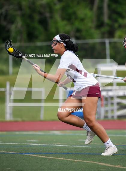 Thumbnail 3 in Newburgh Free Academy @ Kingston (Section 9 Class A Semi Final) photogallery.