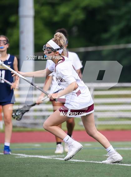Thumbnail 2 in Newburgh Free Academy @ Kingston (Section 9 Class A Semi Final) photogallery.