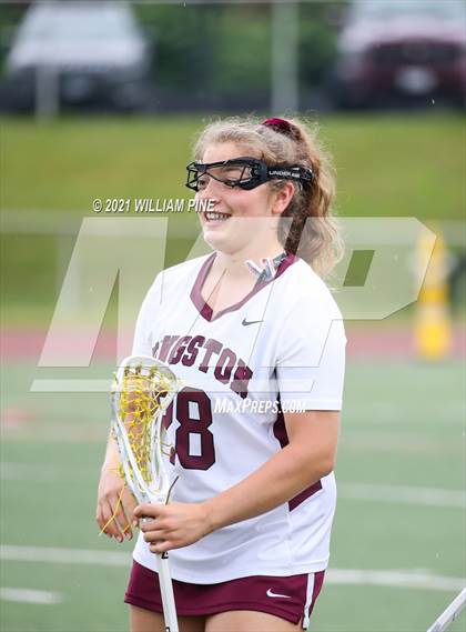Thumbnail 2 in Newburgh Free Academy @ Kingston (Section 9 Class A Semi Final) photogallery.