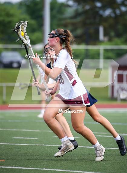 Thumbnail 1 in Newburgh Free Academy @ Kingston (Section 9 Class A Semi Final) photogallery.