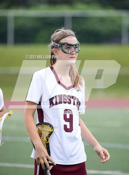 Thumbnail 3 in Newburgh Free Academy @ Kingston (Section 9 Class A Semi Final) photogallery.