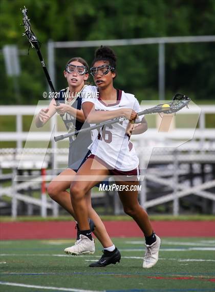 Thumbnail 3 in Newburgh Free Academy @ Kingston (Section 9 Class A Semi Final) photogallery.