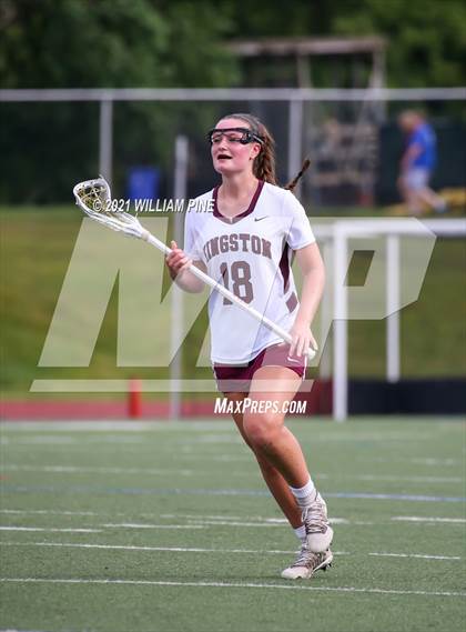 Thumbnail 3 in Newburgh Free Academy @ Kingston (Section 9 Class A Semi Final) photogallery.