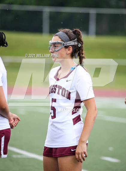 Thumbnail 3 in Newburgh Free Academy @ Kingston (Section 9 Class A Semi Final) photogallery.