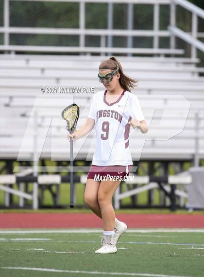 Thumbnail 1 in Newburgh Free Academy @ Kingston (Section 9 Class A Semi Final) photogallery.