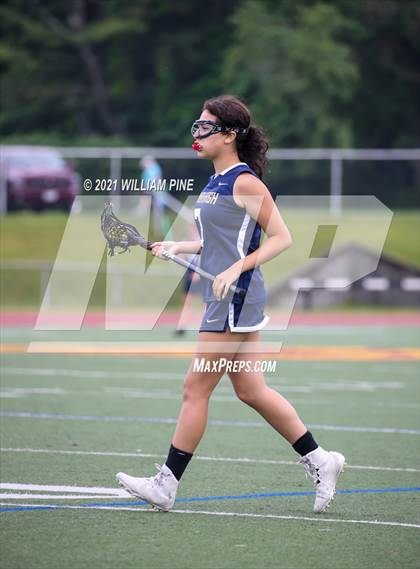 Thumbnail 3 in Newburgh Free Academy @ Kingston (Section 9 Class A Semi Final) photogallery.