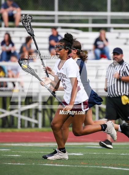 Thumbnail 2 in Newburgh Free Academy @ Kingston (Section 9 Class A Semi Final) photogallery.