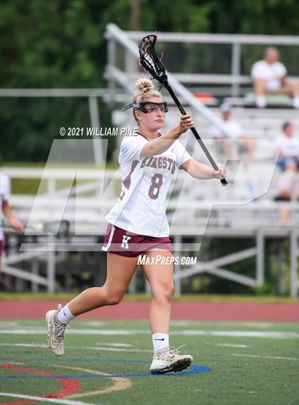 Thumbnail 1 in Newburgh Free Academy @ Kingston (Section 9 Class A Semi Final) photogallery.
