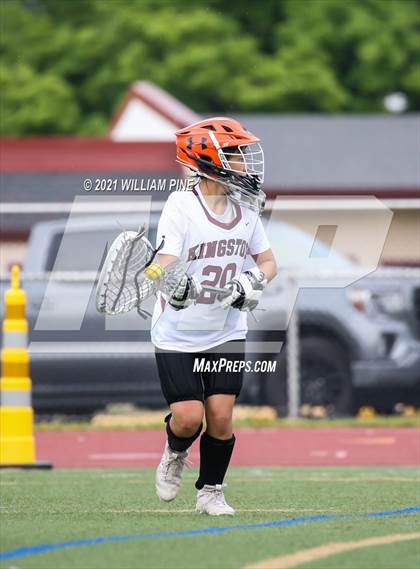 Thumbnail 3 in Newburgh Free Academy @ Kingston (Section 9 Class A Semi Final) photogallery.