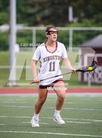 Thumbnail 3 in Newburgh Free Academy @ Kingston (Section 9 Class A Semi Final) photogallery.