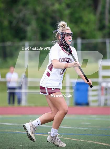 Thumbnail 1 in Newburgh Free Academy @ Kingston (Section 9 Class A Semi Final) photogallery.