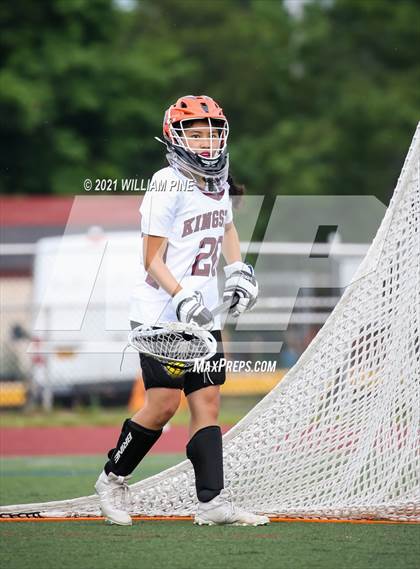 Thumbnail 3 in Newburgh Free Academy @ Kingston (Section 9 Class A Semi Final) photogallery.