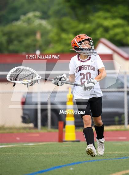 Thumbnail 1 in Newburgh Free Academy @ Kingston (Section 9 Class A Semi Final) photogallery.