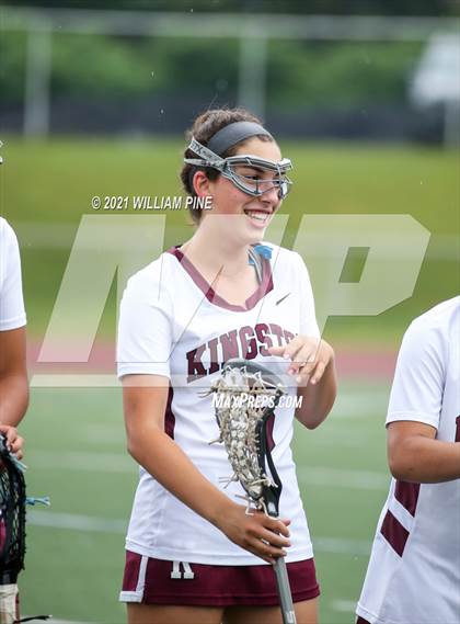 Thumbnail 3 in Newburgh Free Academy @ Kingston (Section 9 Class A Semi Final) photogallery.