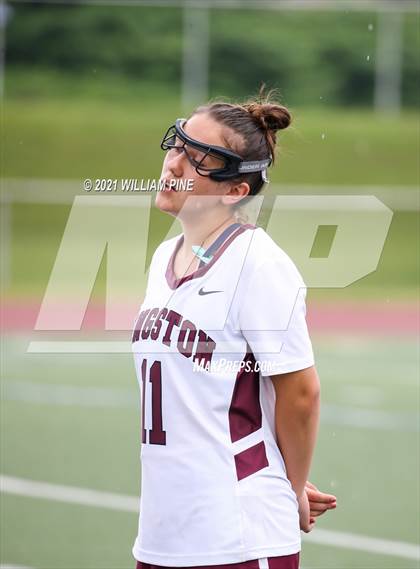 Thumbnail 1 in Newburgh Free Academy @ Kingston (Section 9 Class A Semi Final) photogallery.