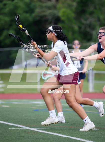 Thumbnail 3 in Newburgh Free Academy @ Kingston (Section 9 Class A Semi Final) photogallery.
