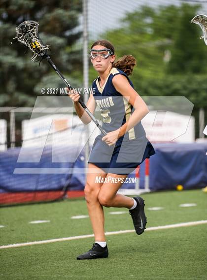 Thumbnail 1 in Newburgh Free Academy @ Kingston (Section 9 Class A Semi Final) photogallery.